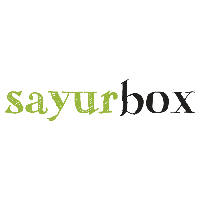 Sayurbox